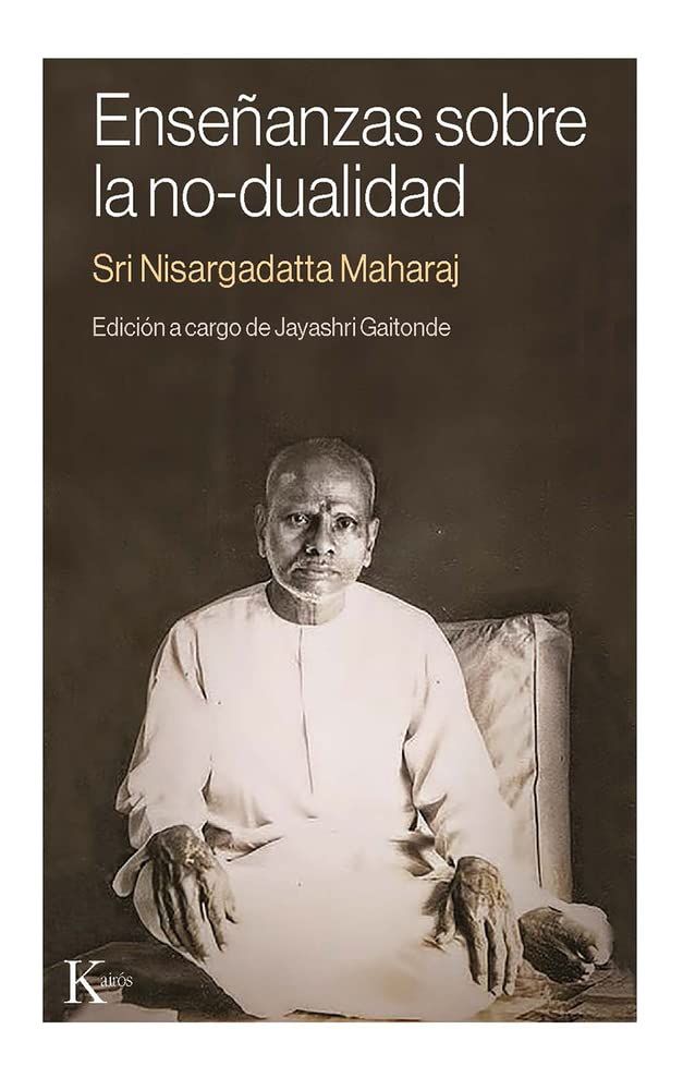 Libro: Enseñanzas sobre la no-dualidad (Spanish Edition)