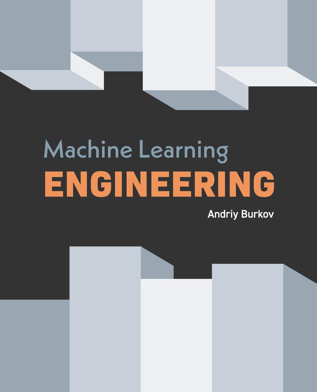 Libro: Machine Learning Engineering