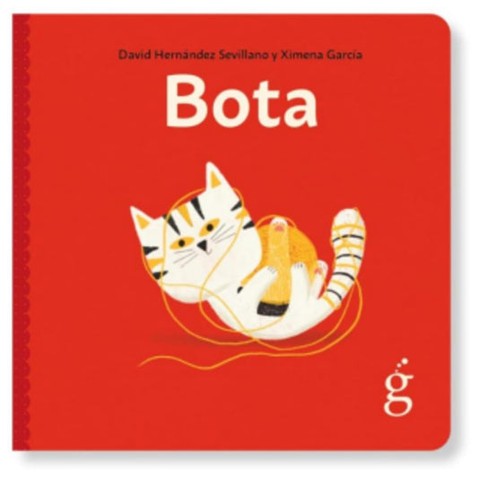 Bota: 4 (Leo, río y canto)