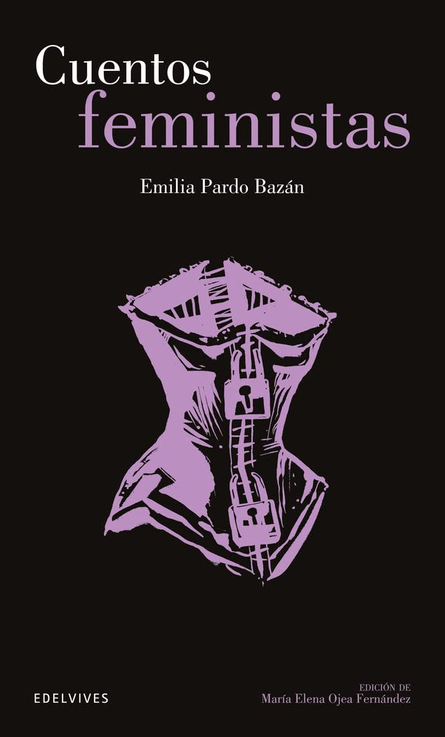 Libro: Cuentos feministas