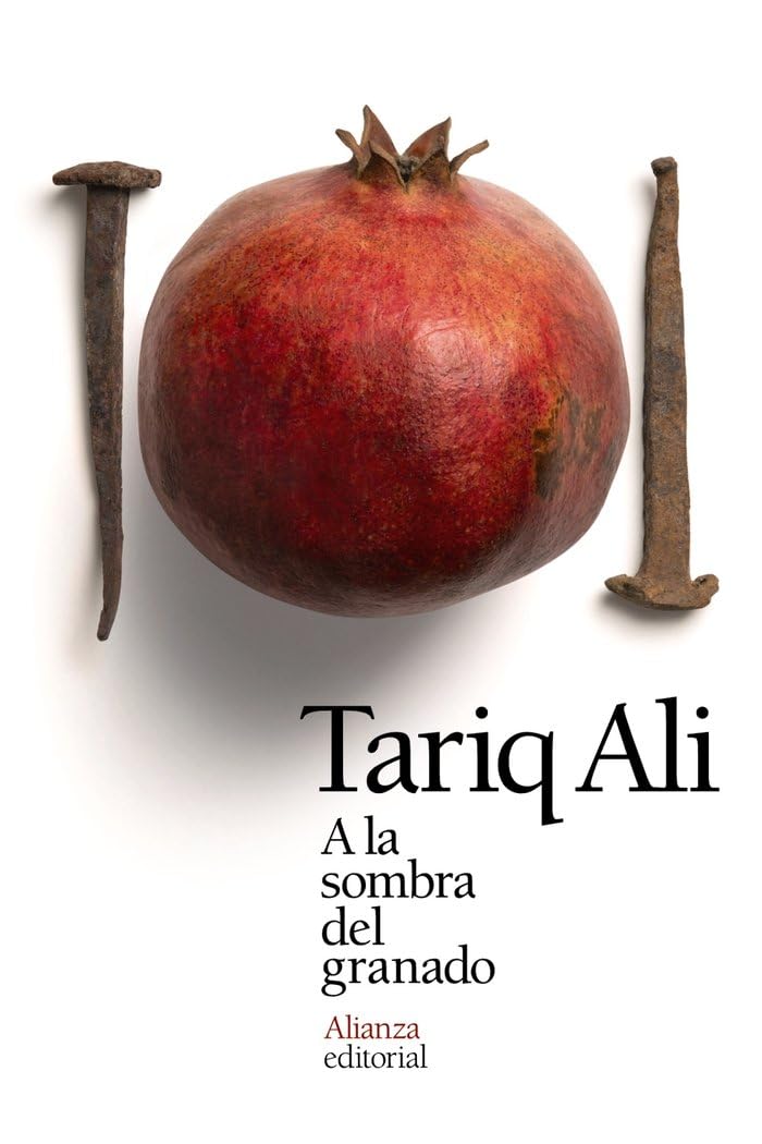 Libro: A la sombra del granado (El libro de bolsillo - Literatura)