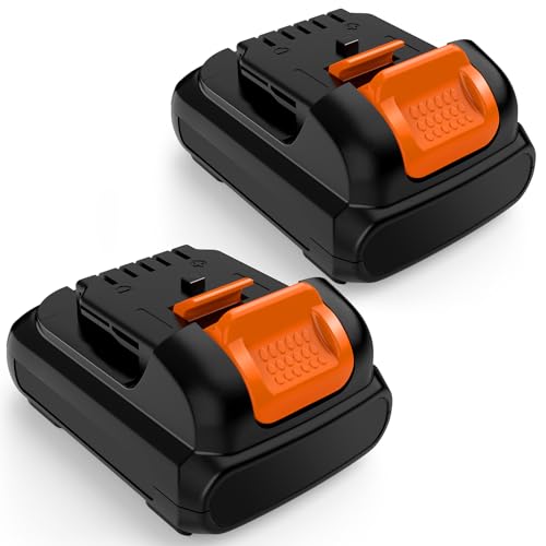 Batería-de-litio-Labtec-DCB121-de-12-V-y-4000-mAh-(2-unidades)-para-herramientas-eléctricas-inalámbricas-Dewalt-DCB120,-DCB123,-DCB122,-DCB127,-DCB124-y-DCB121.