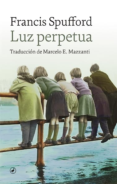 Libro: Luz perpetua