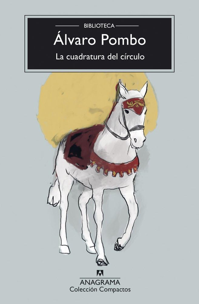 Libro: La cuadratura del círculo (Spanish Edition)