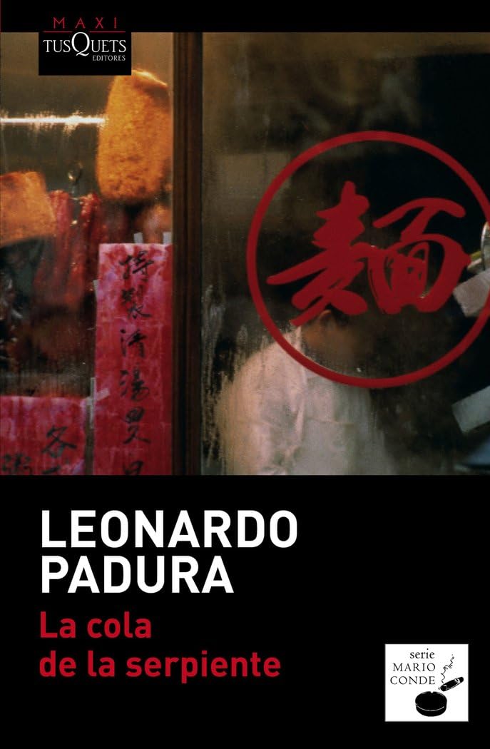 Libro: La cola de la serpiente (Spanish Edition)