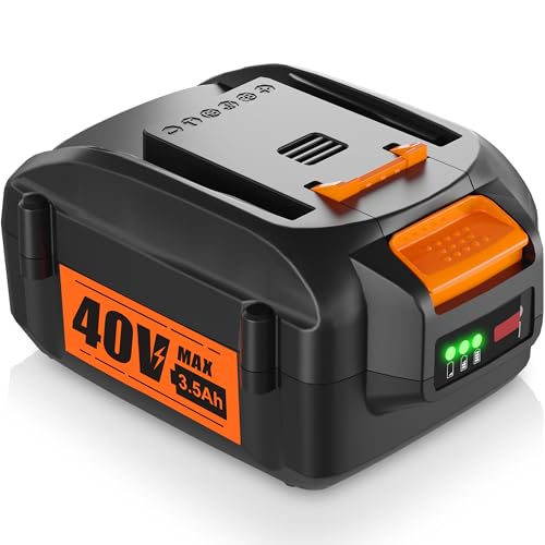 TenHutt-【Batería-de-repuesto-WA3580-de-3,5-Ah-para-Worx-de-40-V.-Compatible-con-Worx-de-40-V-WG180,-WG280,-WG380-y-WG580-(no-compatible-con-herramientas-de-la-serie-2x20-V-[40-V]).