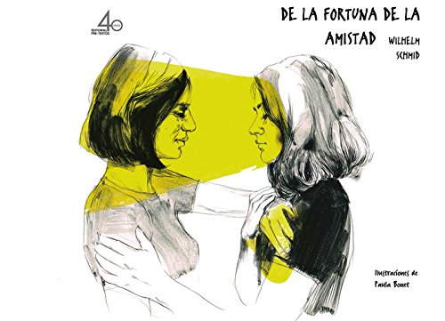 Libro: De la fortuna de la amistad