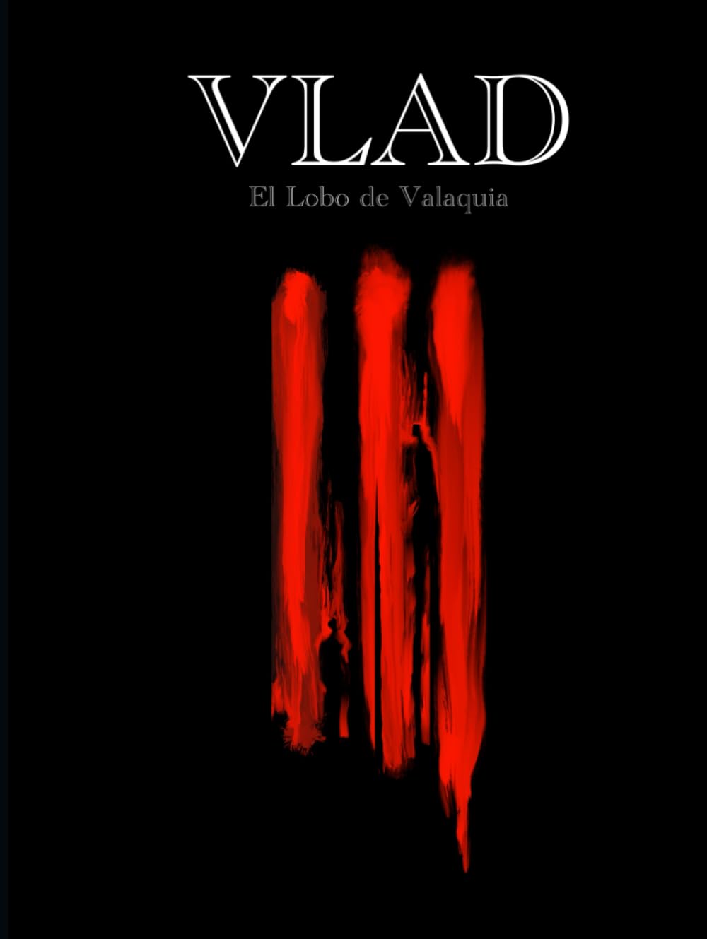 Libro: El Lobo de Valaquia (Spanish Edition)