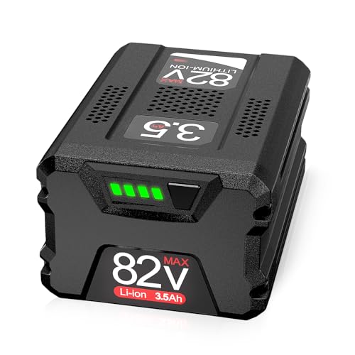 Batería-de-iones-de-litio-DSANKE-de-82-V-y-3,5-Ah-para-Briggs-&-Stratton-Snapper-XD.-Batería-de-82-V-compatible-con-herramientas-eléctricas-inalámbricas-Snapper-XD:-BSB2AH82,-BSB3AH82,-BSB4AH82,-BSB5AH82,-1760514.