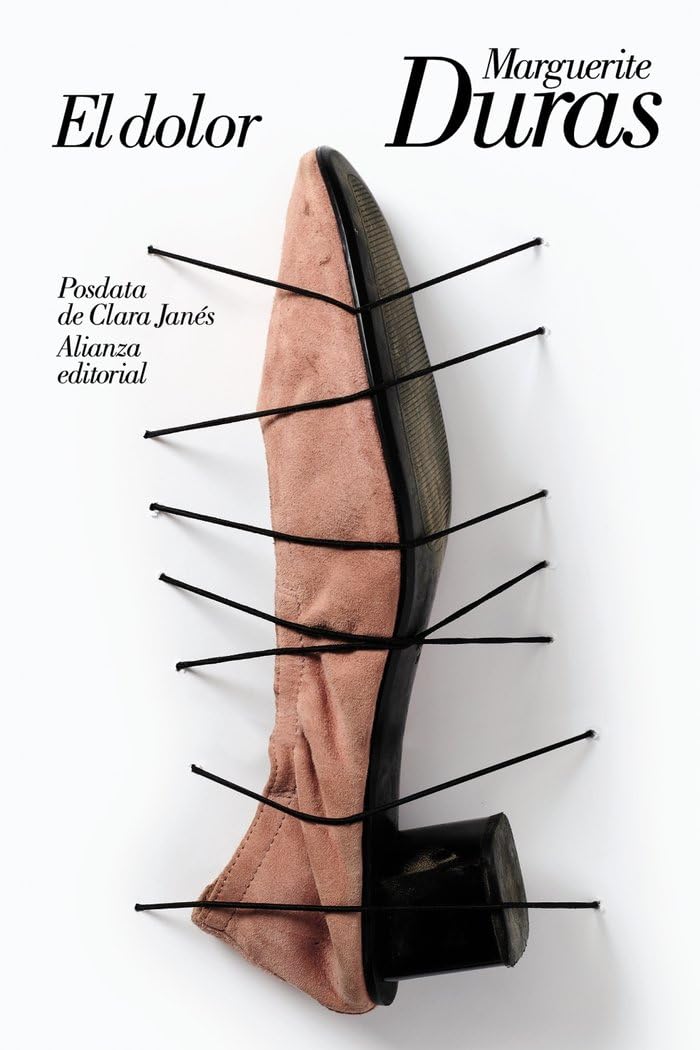 Libro: El dolor
