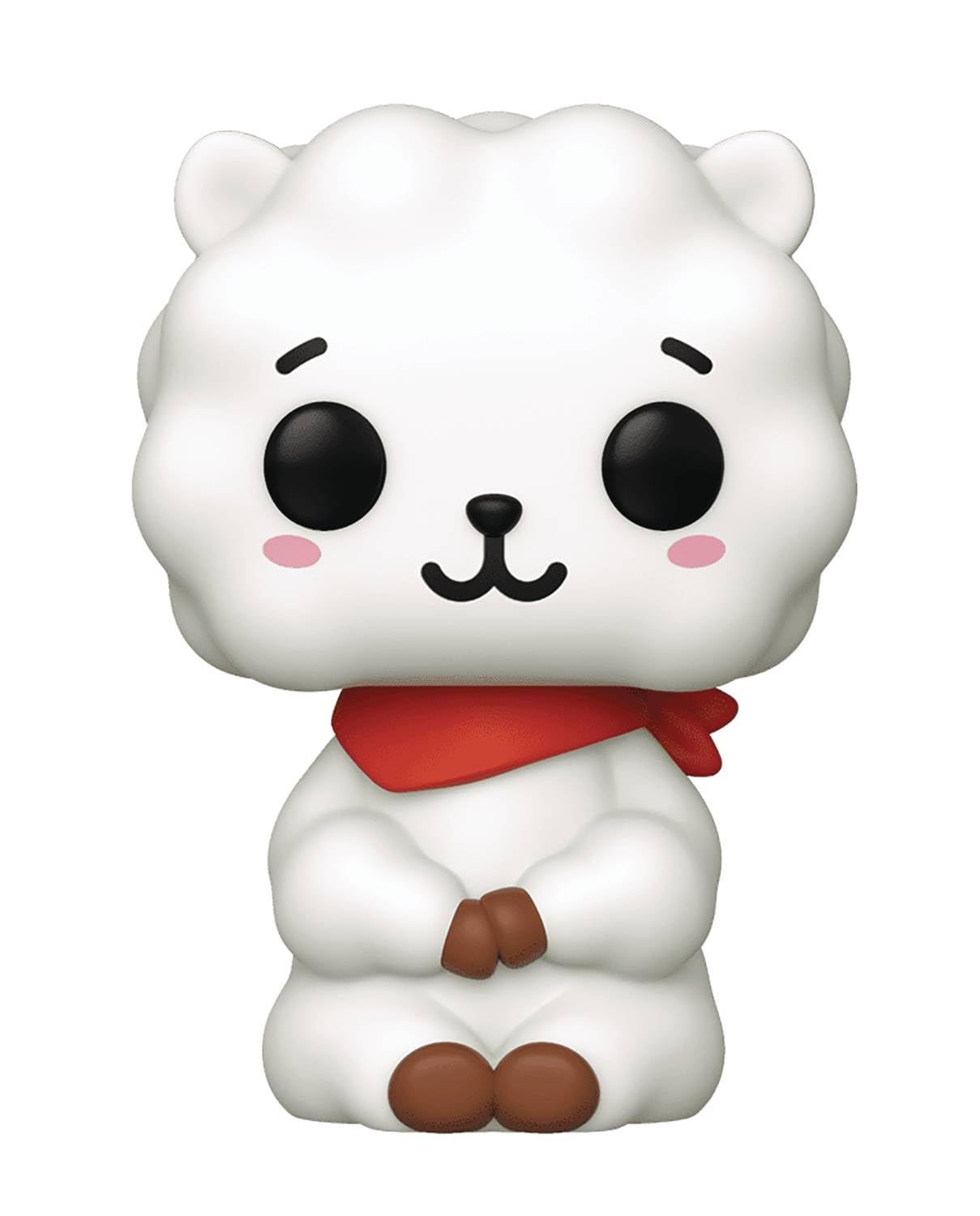 Funko Pop! Animación: BT21 - Rj