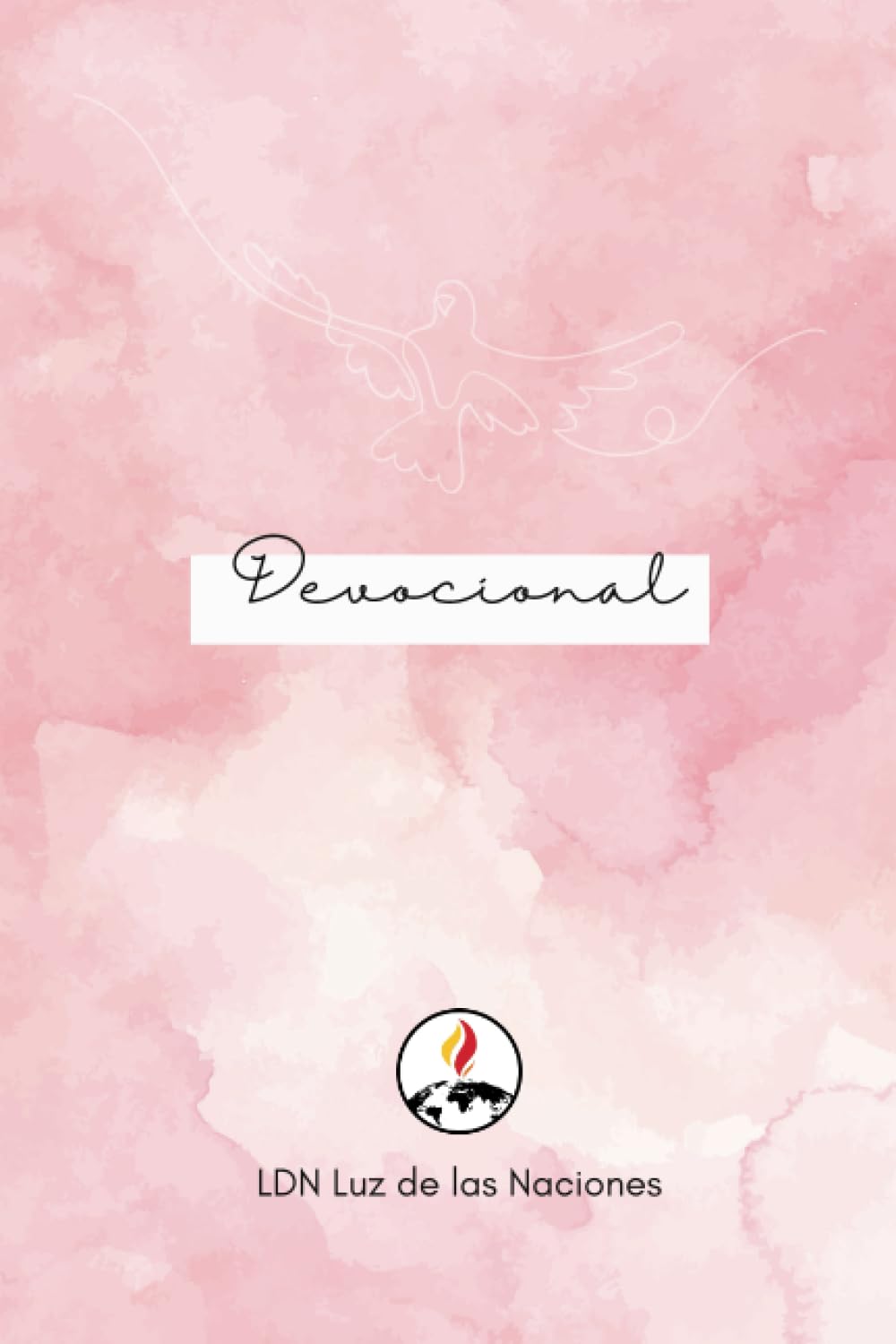 Libro: Cuaderno Devocional Cristiano para Mujeres: Un devocional diario para orar, meditar y escuchar la voz de Dios