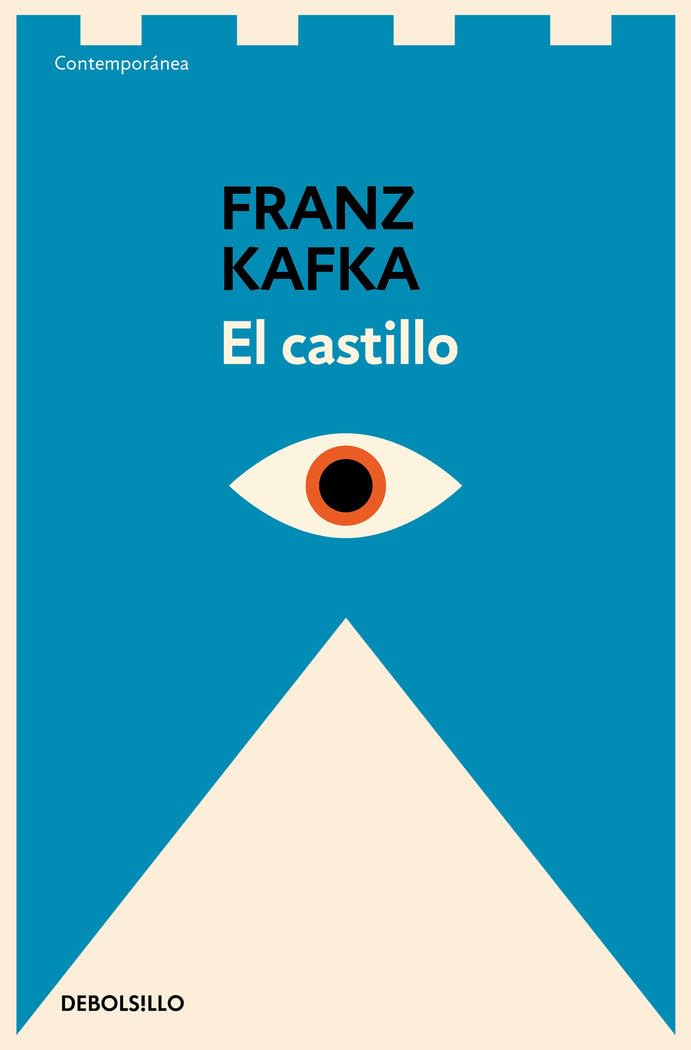 El castillo (Contemporánea)