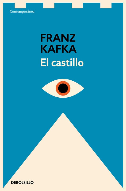 El castillo (Contemporánea)