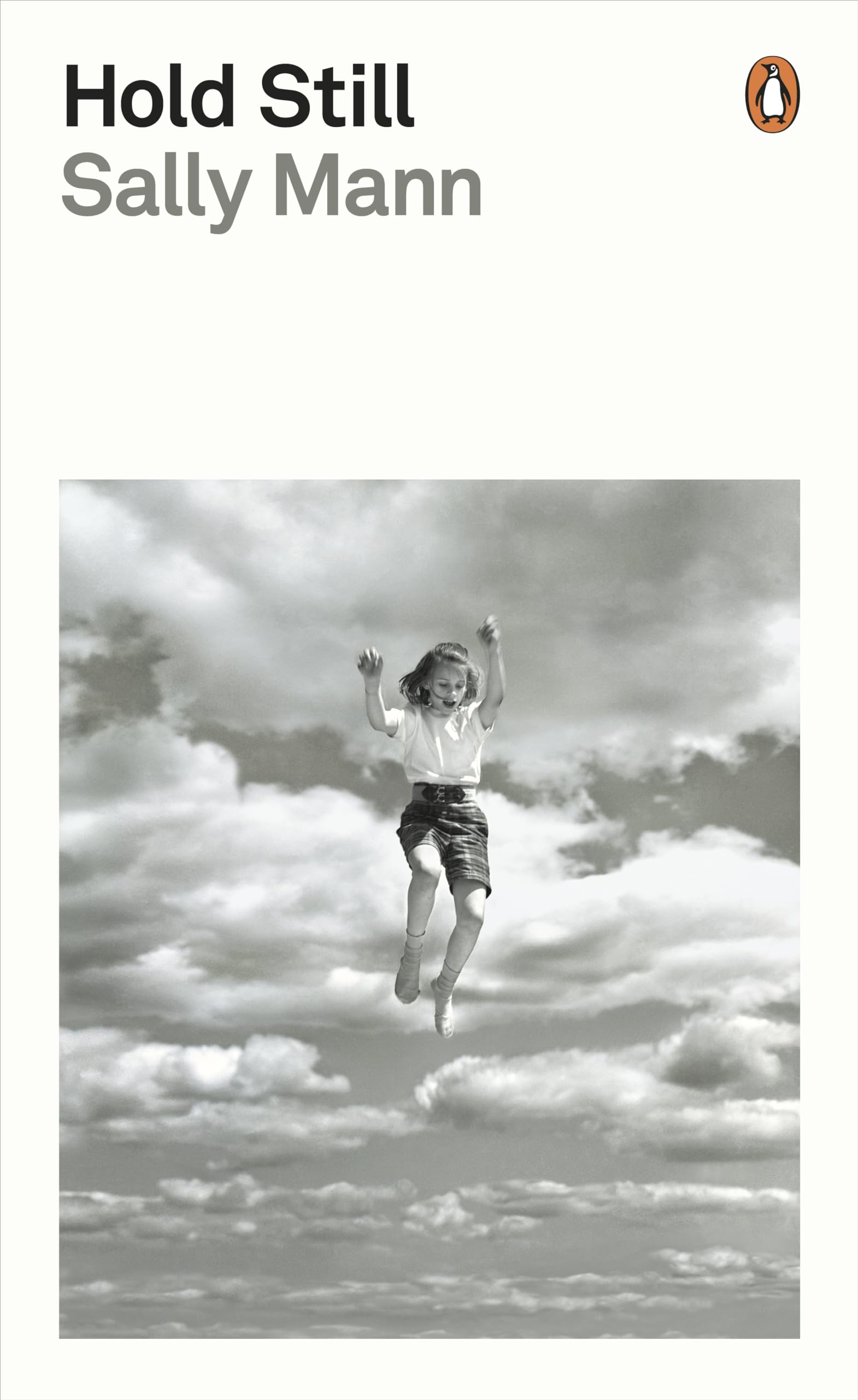 Libro: Hold Still: A Memoir with Photographs