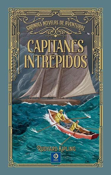 Libro: CAPITANES INTRÉPIDOS: 14 (GRANDES NOVELAS DE AVENTURAS)