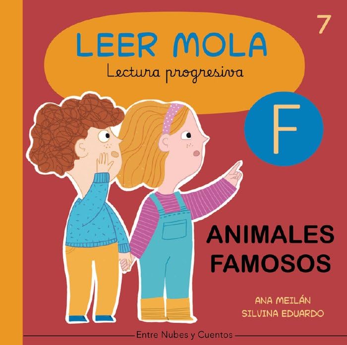 Libro: Animales famosos
