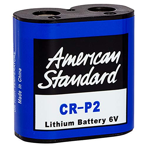 Kit-de-alimentación-de-batería-de-litio-American-Standard-PK00.CRP-CR-P2,-sin-acabado