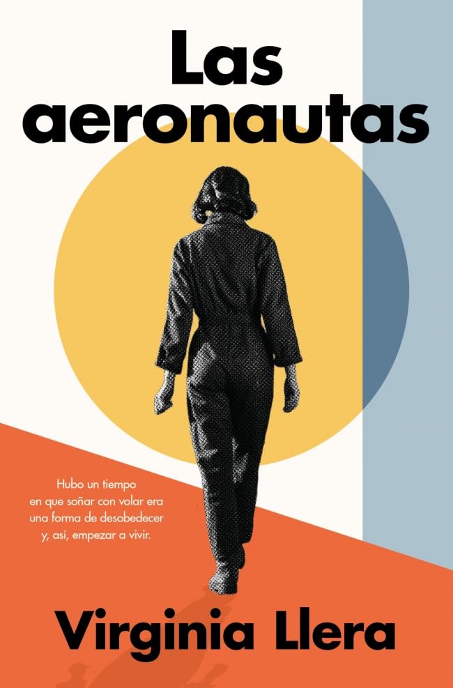 Libro: Las aeronautas (SUMA)