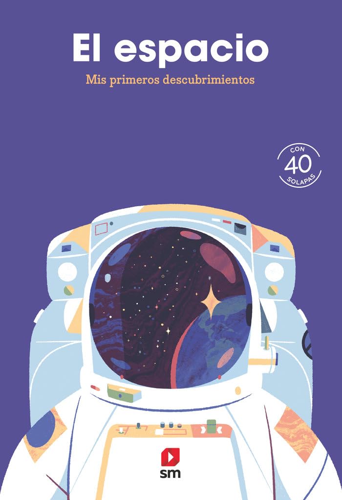 Libro: El espacio