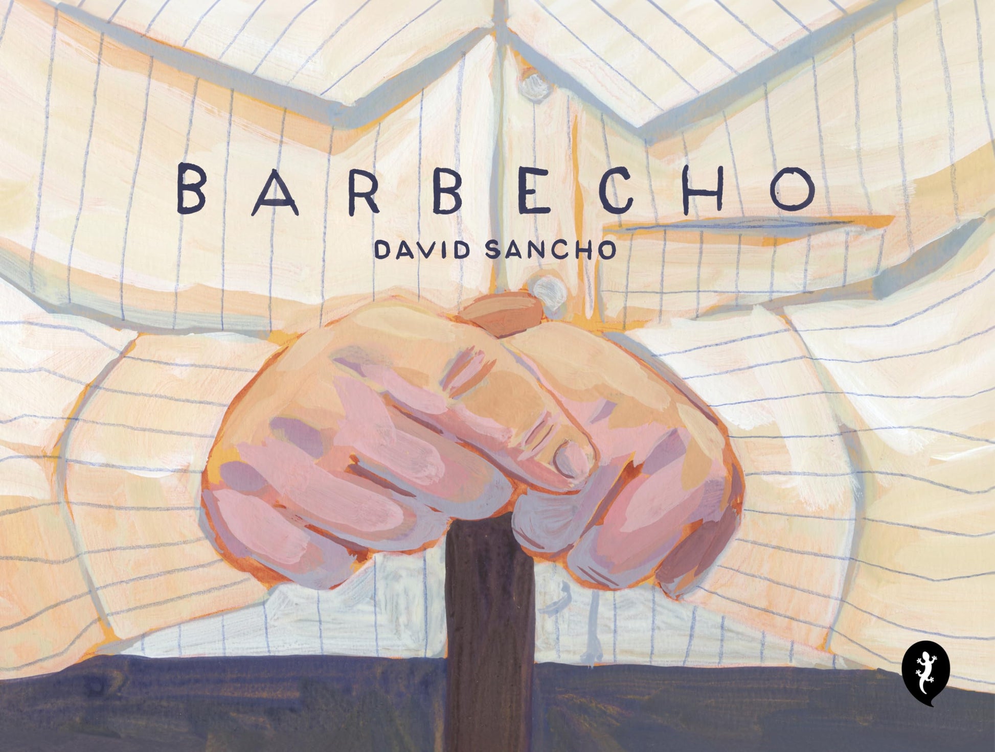 Libro: Barbecho