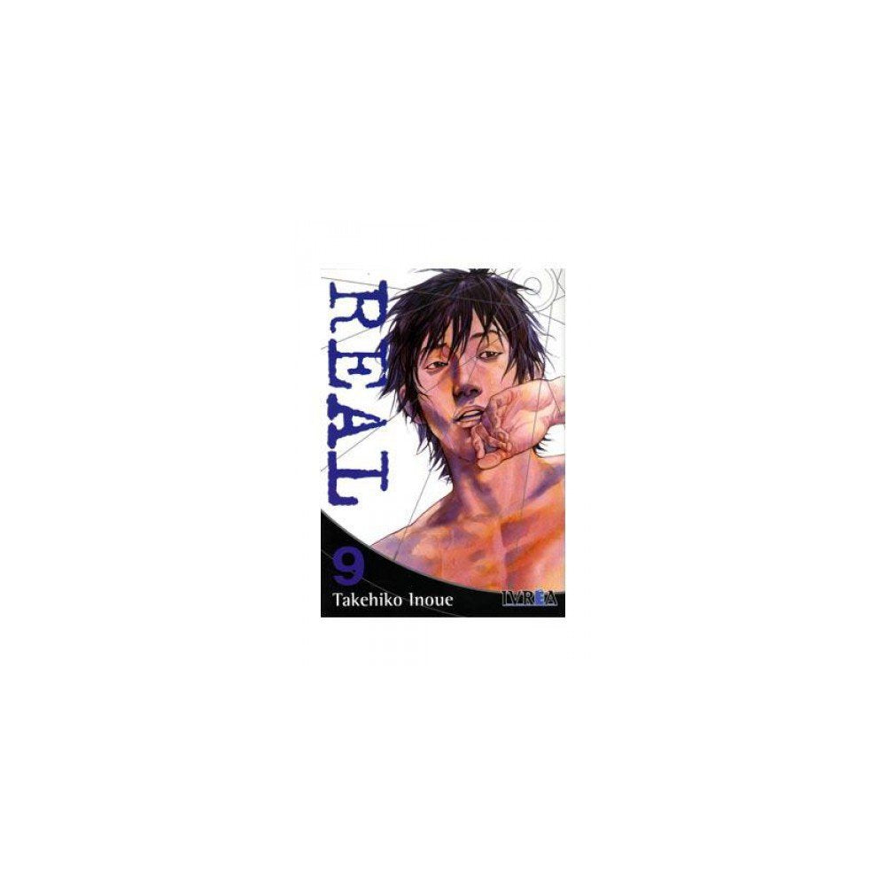 Libro: Real 09