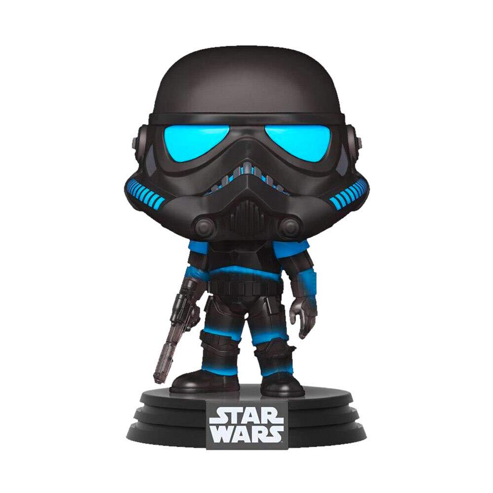Funko Pop! Star Wars the Force Unleashed Shadow Stormtrooper Exclusivo