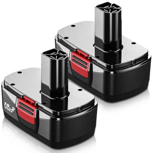 Fhybat---Paquete-de-2-baterías-de-repuesto-C3-de-4,5-Ah,-Ni-MH-Diehard-de-19,2-V-para-baterías-Craftsman-de-19,2-V-(315.pp2011,-315.pp2020,-315.113753,-130279005,-1323903,-11375,-315.115410)