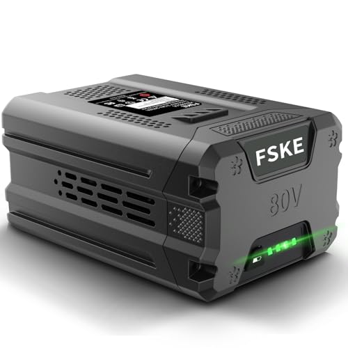 Batería-de-repuesto-FSKE-de-3,0-Ah-para-Kobalt-de-80-V-KB2580-06,-KB3080-06-y-KB280-06.-Compatible-con-herramientas-inalámbricas-Kobalt-de-80-voltios.