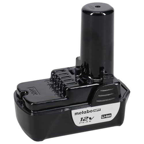 Batería-de-iones-de-litio-Hitachi-331065-de-12-V-Bcl1015