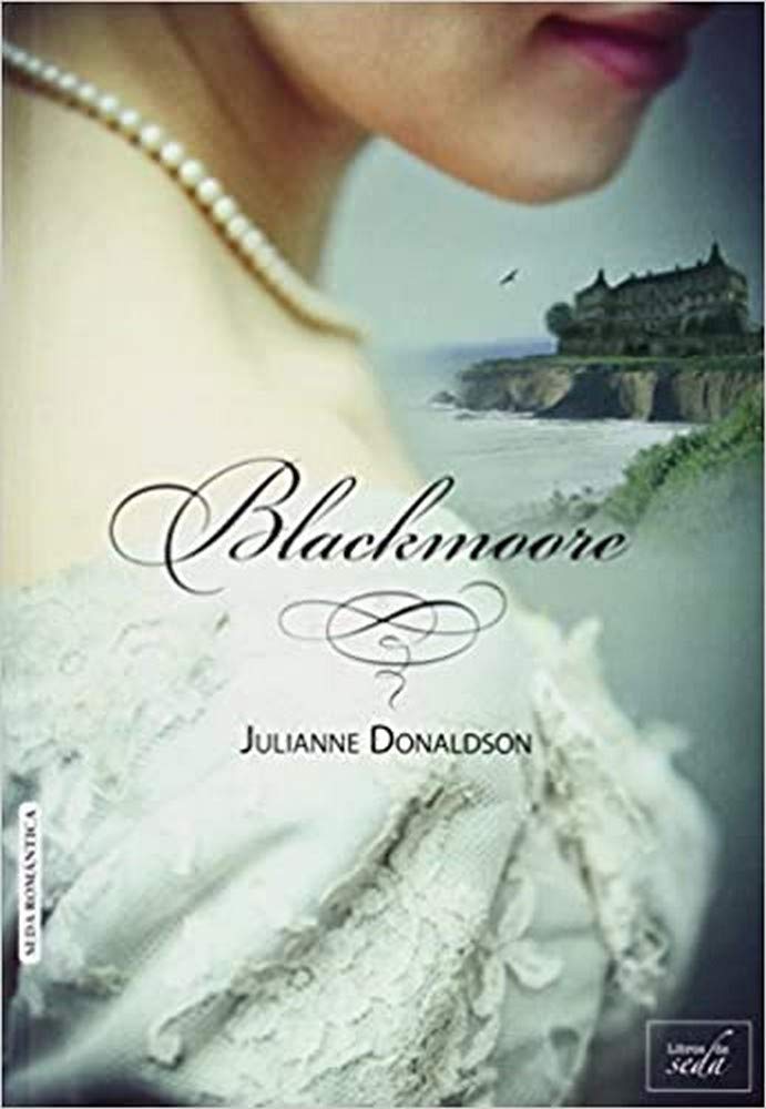 Libro: Blackmoore, Edición 2 Colección Numero Unico