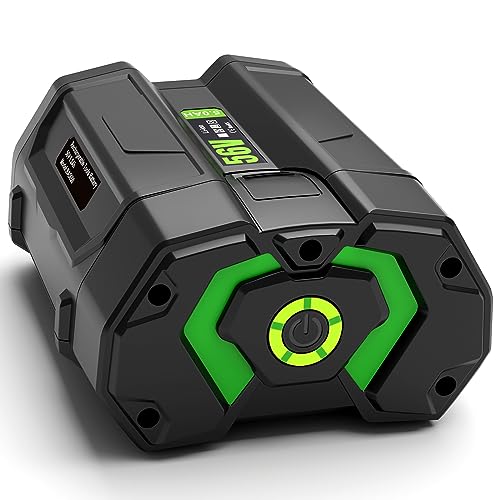 Batería-nueva-para-EGO-de-56-V,-5,0-Ah,-repuesto-para-BA2800t,-BA4200,-BA1400,-baterías-de-iones-de-litio-de-5000-mAh,-compatible-con-herramientas-eléctricas-EGO-de-56-V,-CS1604,-CS1804,-CS1403,-HT2400,-LB6504,-LB5804,-LB6500,-LB4800,-PH1400.