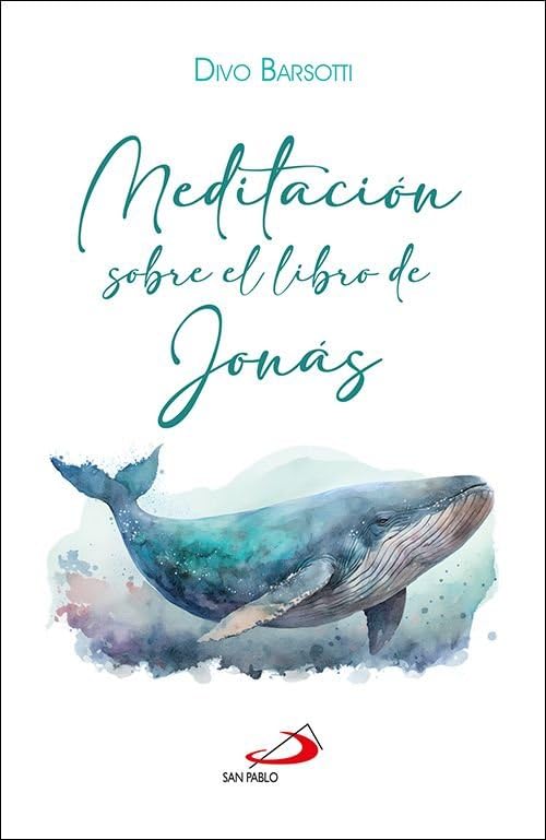 Libro: Meditación sobre el libro de Jonás (Ruaj)