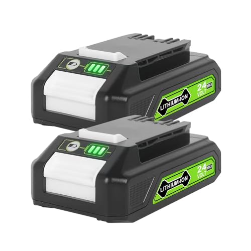 CHNUOPOGER---Batería-de-repuesto-(2-unidades,-24-V,-3,5-Ah)-para-Greenworks-(24-V,-29842,-29852,-BAG708,-BAG711),-compatible-con-herramientas-inalámbricas-Greenworks-(24-V,-20352,-22232,-2508302)