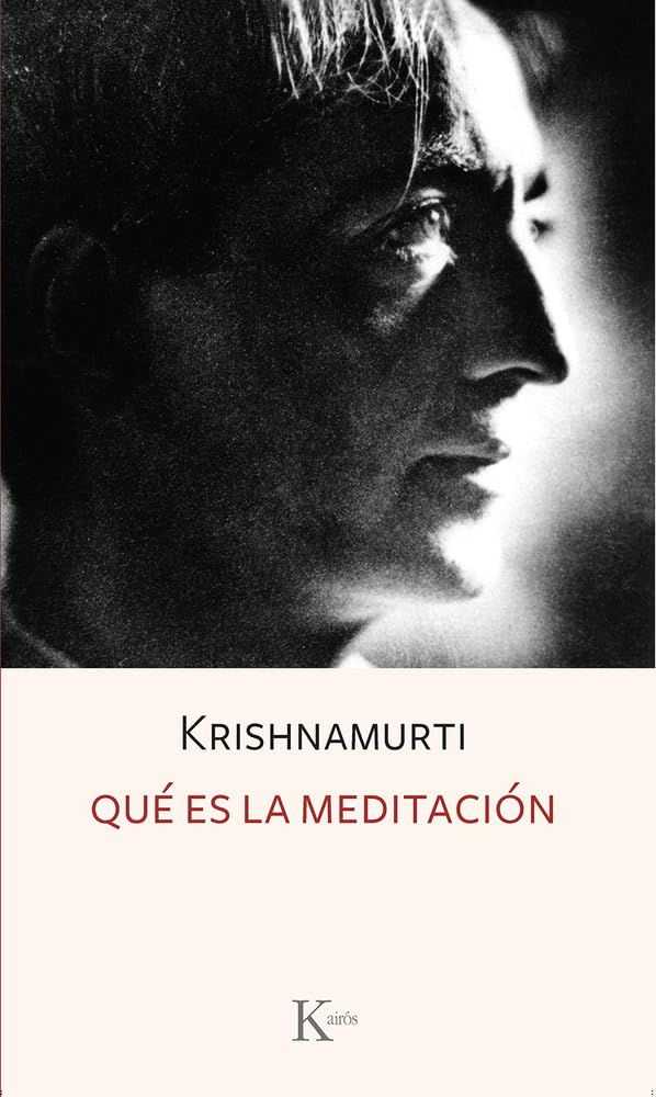 Libro: Qué es la meditación (Sabiduría perennE)
