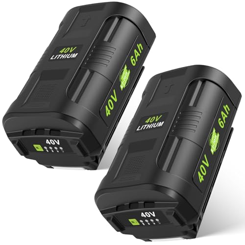 Batería-de-litio-para-herramienta-eléctrica-inalámbrica-ARyee-6.0Ah-40V-OP4060-OP4050A-de-repuesto-para-Ryobi-40V-OP4015-OP4040-OP4026A-OP40201-OP4015-OP40261-OP4030-OP40401-(paquete-de-2)