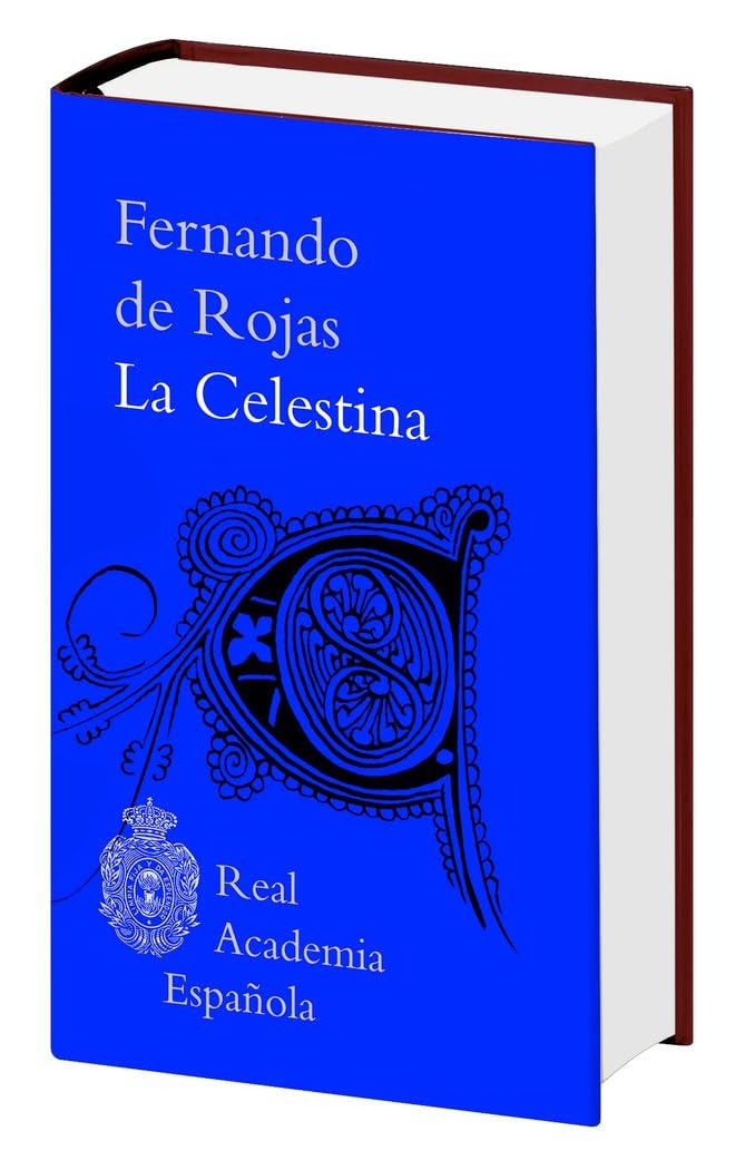 Libro: La Celestina (Biblioteca clásica RAE)