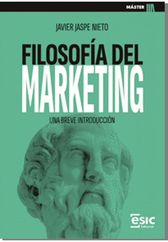 Libro: FILOSOFÍA DEL MARKETING: Una breve introducción