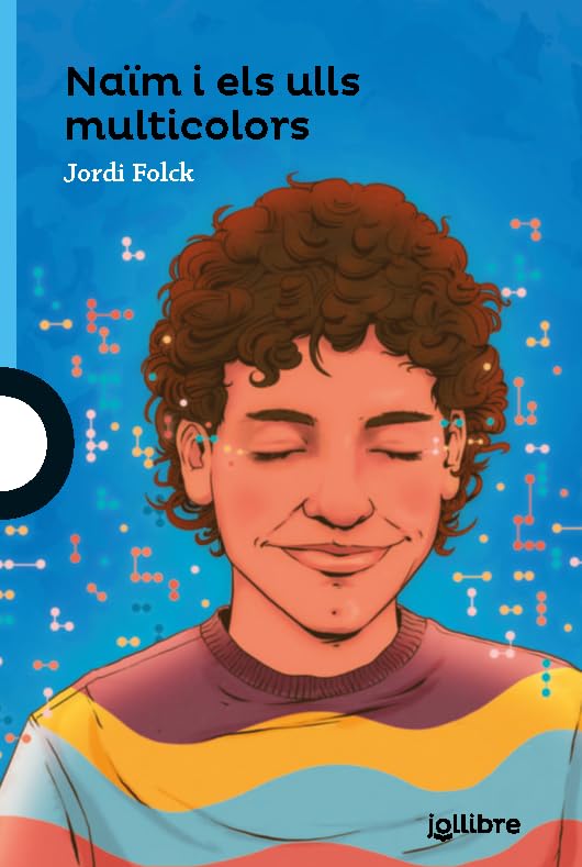 Libro: Naïm i els ulls multicolor