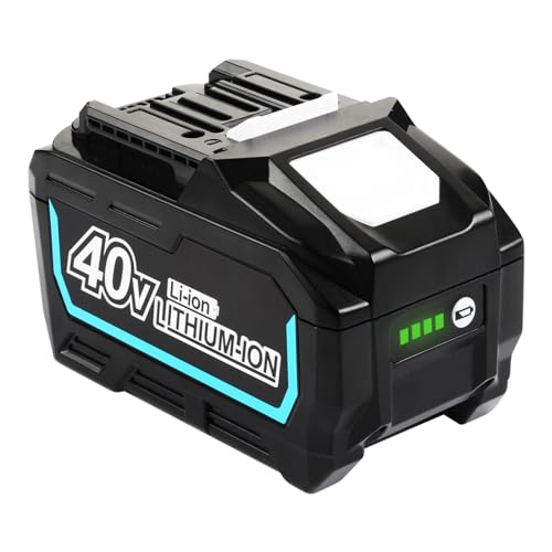 Reemplazo-BECDXPal-de-6.5-Ah-para-batería-Makita-de-40-V-BL4025,-BL4020,-BL4060,-BL4050F-y-BL4040.-Compatible-con-herramientas-inalámbricas-Makita-XGT-de-40-voltios-y-cargador-de-batería-de-40-V.