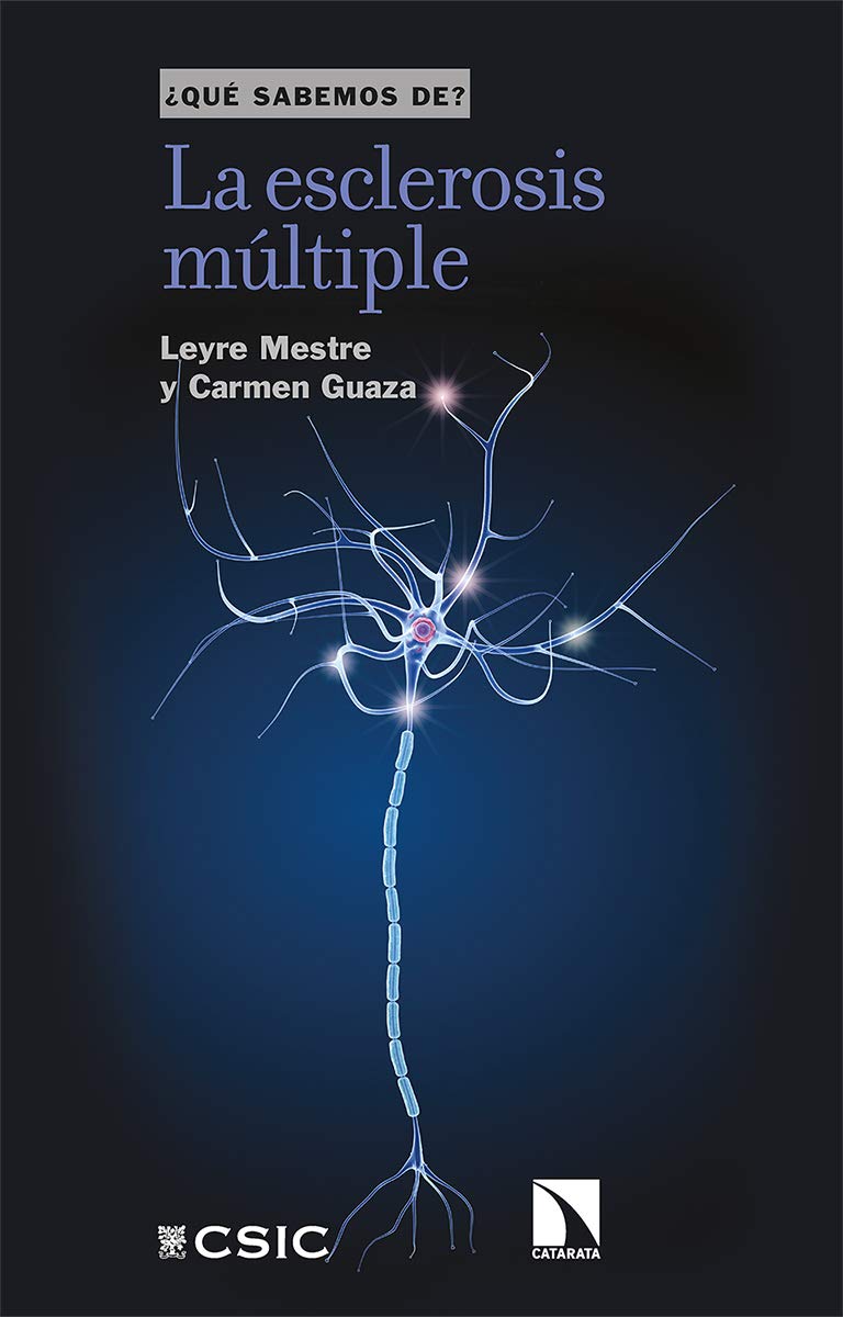 Libro: La esclerosis múltiple