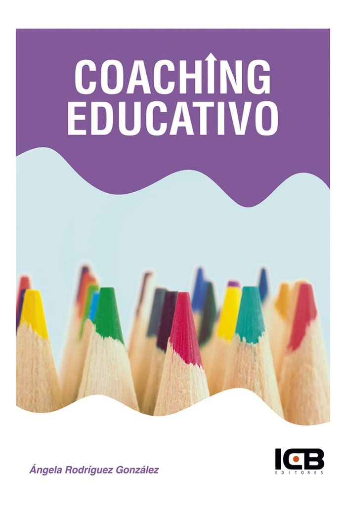 Libro: Coaching Educativo