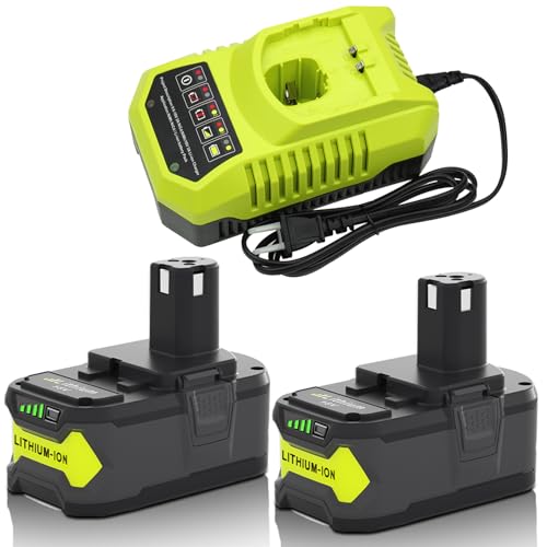 Paquete-de-2-baterías-P108-de-18-V-y-6-Ah-y-cargador-P117-compatibles-con-baterías-Ryobi-de-18-V-de-iones-de-litio-P100,-P102,-P103,-P104,-P105,-P107,-P108,-P109,-P119-y-P122-(verde).