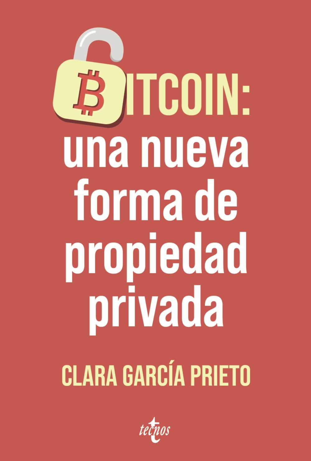 Libro: Bitcoin: una nueva forma de propiedad privada (Ventana Abierta)