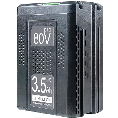 Batería-de-repuesto-DTK-de-3500-mAh-para-Kobalt-de-80-V,-compatible-con-herramientas-eléctricas-inalámbricas-de-iones-de-litio-KB2580-06,-KB680-06-y-KB280-06.