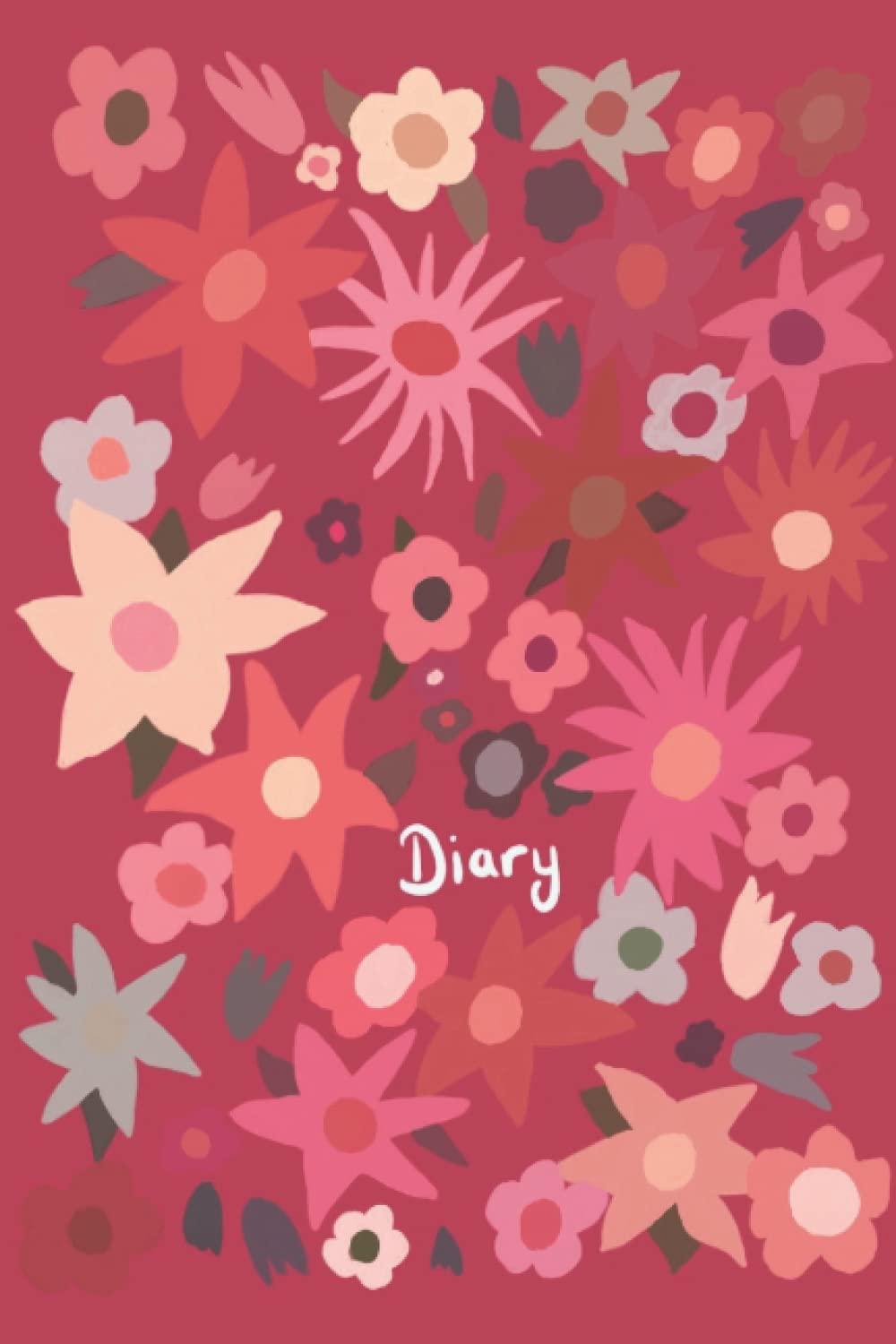 Libro: Donna's Diary: 200 pages