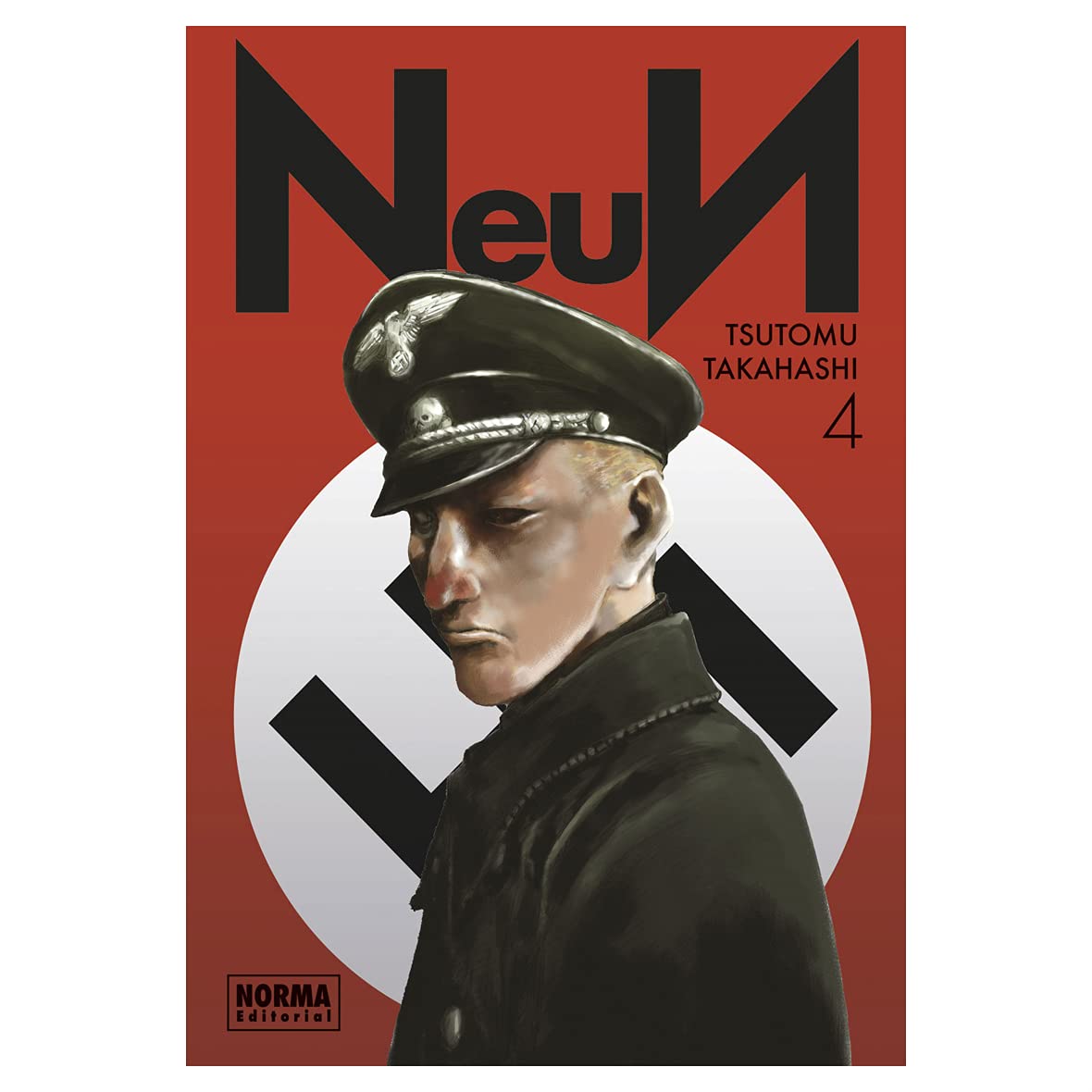 Libro: NEUN 04
