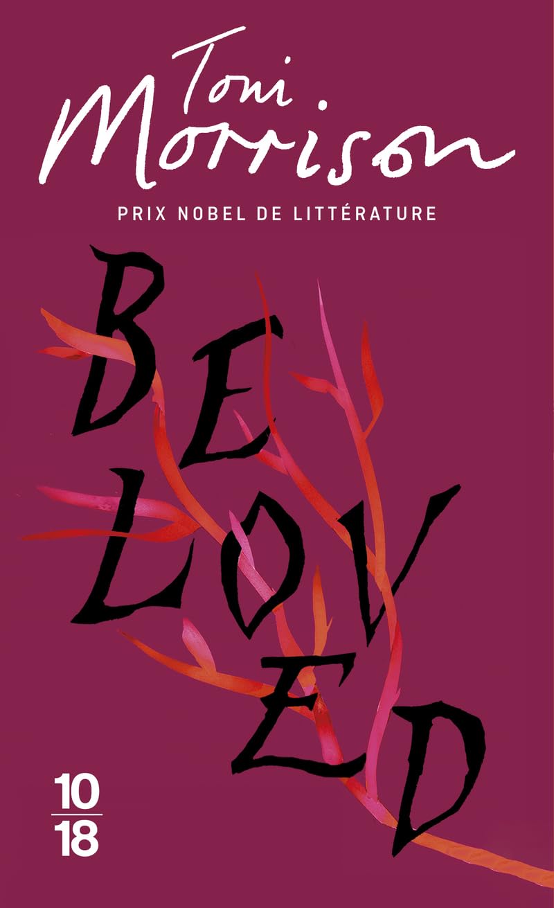 Libro: Beloved