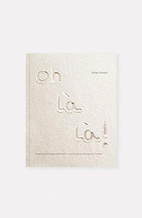 Libro: Oh Là Là