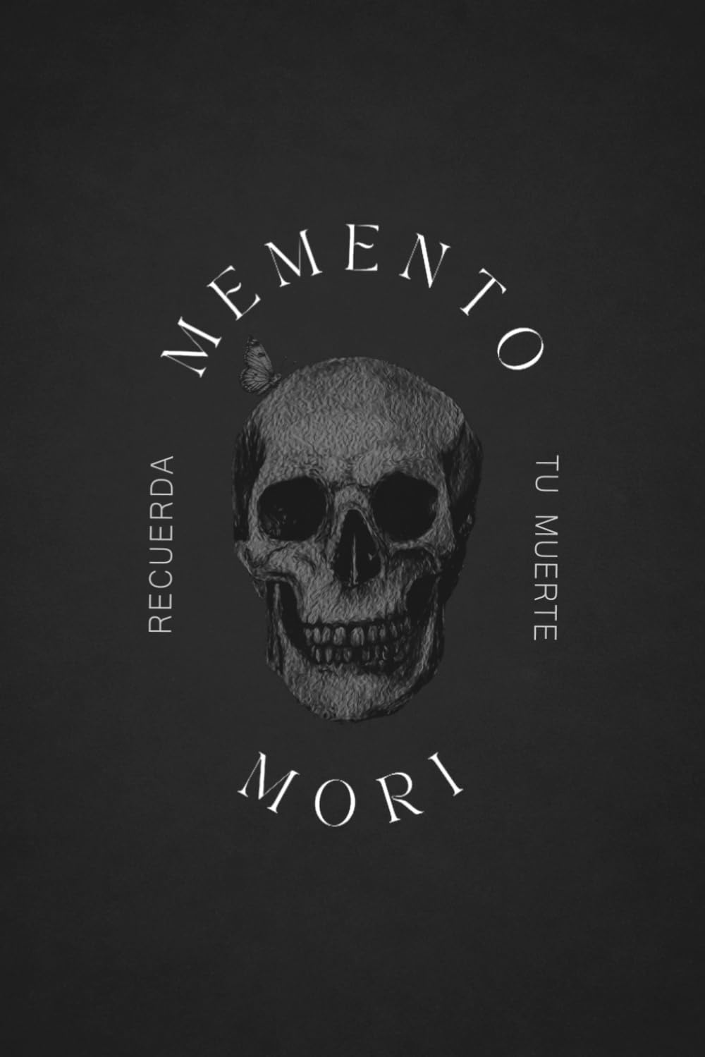 Memento Mori: Recuerda tu Muerte: 1 (Instantes Eternos: Colección Tempus.)